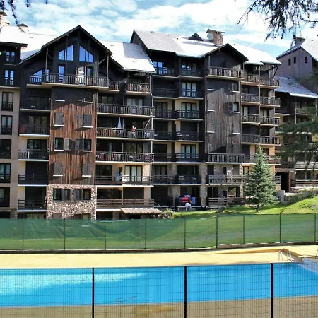 Confortable Avec Piscine, Tennis Et Animaux Acceptes A - Fr-1-330-143 アパート リスル