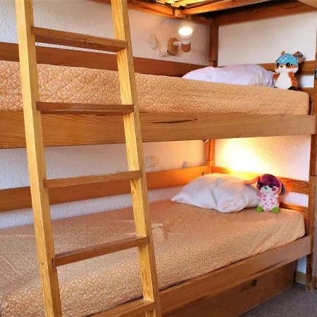 アパート Confortable Avec Piscine, Tennis Et Animaux Acceptes A - Fr-1-330-143 *